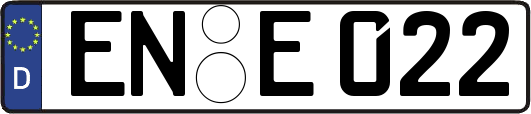 EN-E022