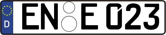 EN-E023