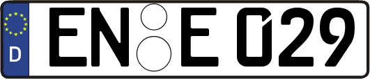 EN-E029