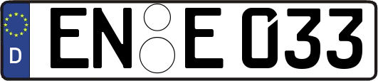 EN-E033