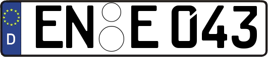 EN-E043