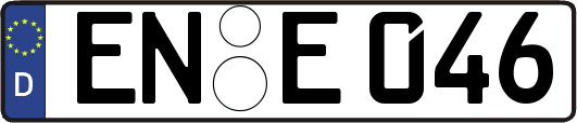 EN-E046