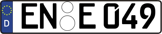 EN-E049