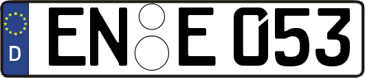 EN-E053