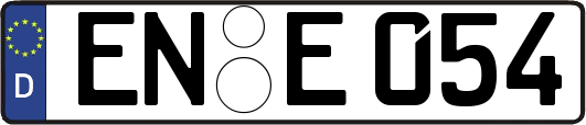 EN-E054