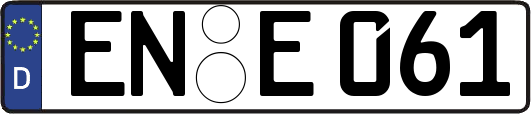 EN-E061