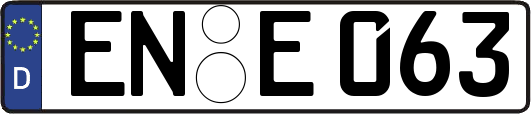 EN-E063