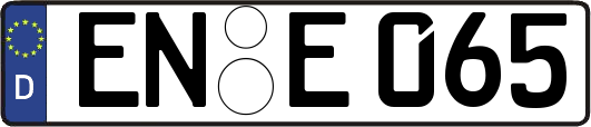 EN-E065