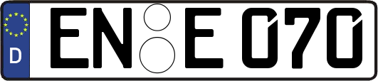 EN-E070