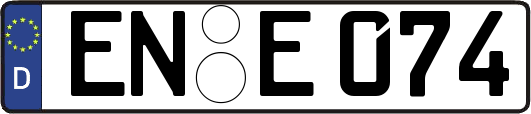 EN-E074