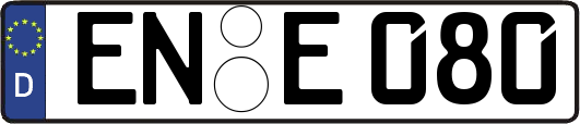 EN-E080