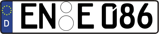 EN-E086