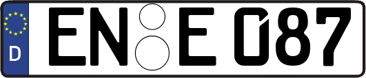 EN-E087