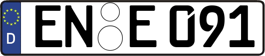 EN-E091