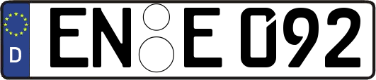 EN-E092