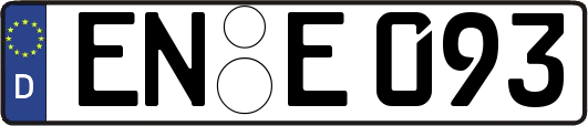 EN-E093