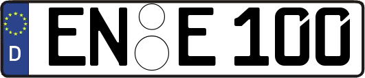 EN-E100