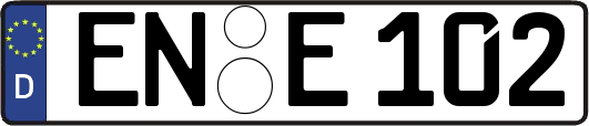 EN-E102