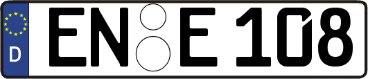 EN-E108