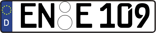 EN-E109