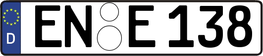 EN-E138