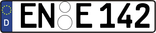 EN-E142