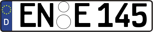 EN-E145