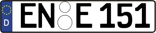 EN-E151