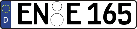 EN-E165