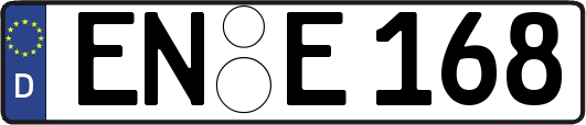 EN-E168