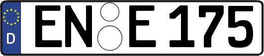 EN-E175