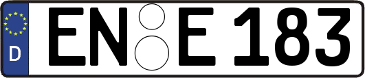 EN-E183