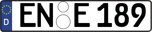 EN-E189