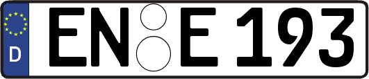 EN-E193