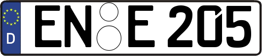 EN-E205