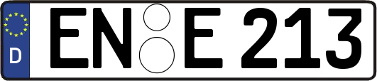 EN-E213