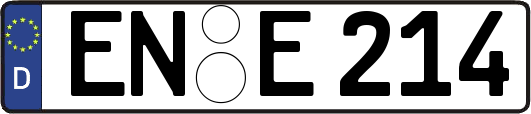 EN-E214