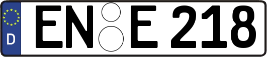 EN-E218