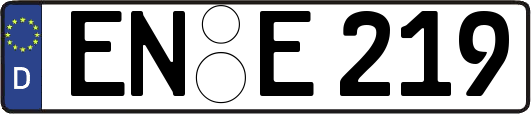 EN-E219