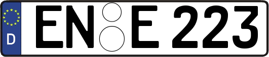 EN-E223