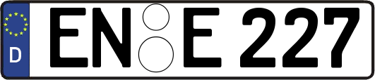 EN-E227