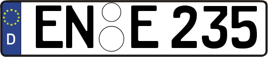 EN-E235