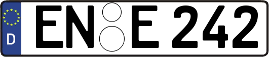 EN-E242