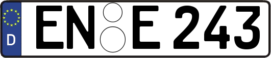 EN-E243