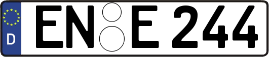 EN-E244