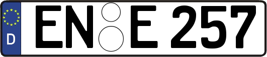 EN-E257