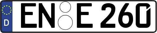 EN-E260