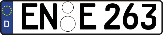 EN-E263