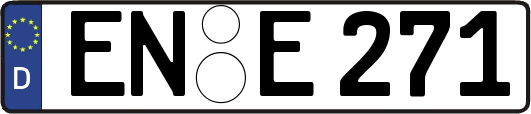 EN-E271