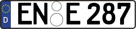 EN-E287